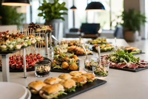 La pausa pranzo che valorizza il lavoro