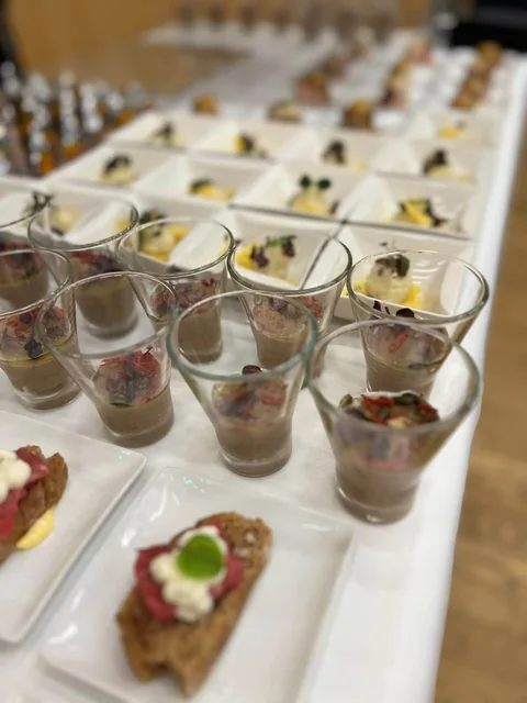 Picasso ai The Procurement Awards 2026: qualità gastronomica e cura di ogni dettaglio