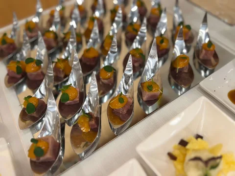 Picasso ai The Procurement Awards 2026: qualità gastronomica e cura di ogni dettaglio