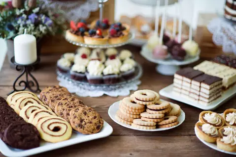 Coffee Break pensati per condividere