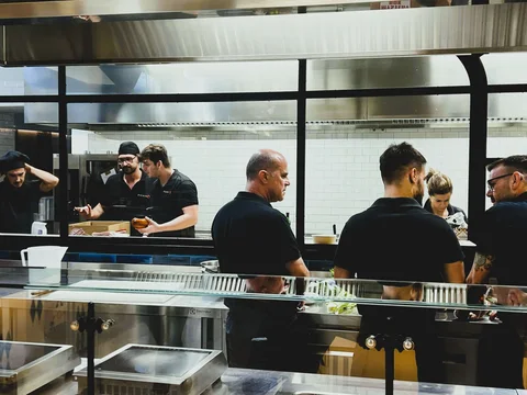 Chef Lab 2026: quando formazione e team building si incontrano in cucina