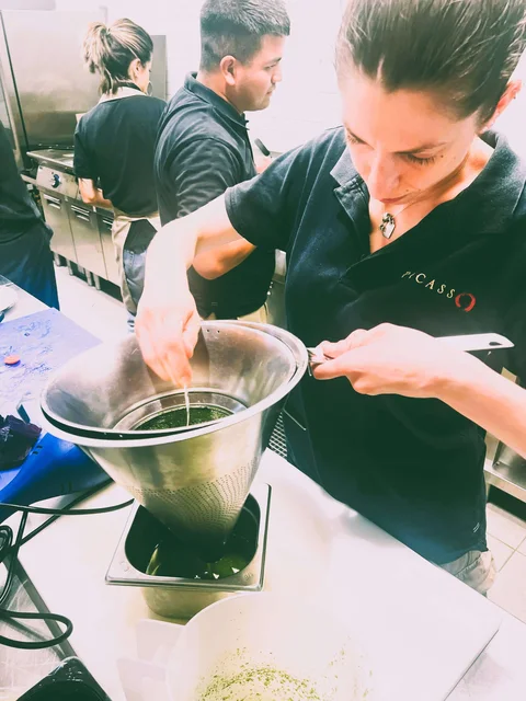 Chef Lab 2026: quando formazione e team building si incontrano in cucina