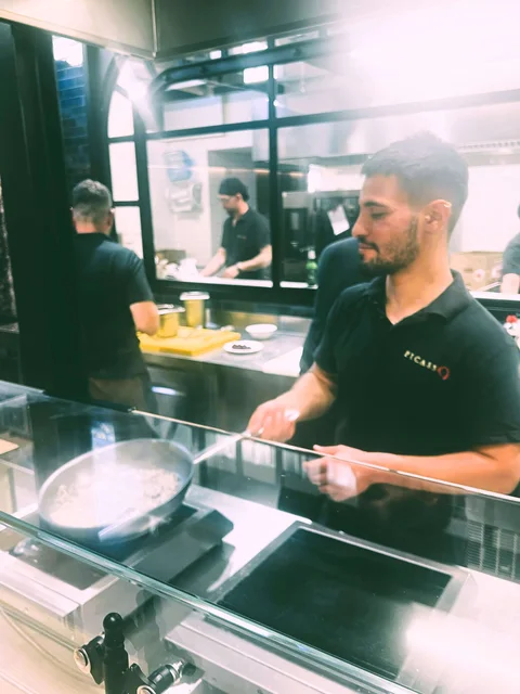 Chef Lab 2026: quando formazione e team building si incontrano in cucina