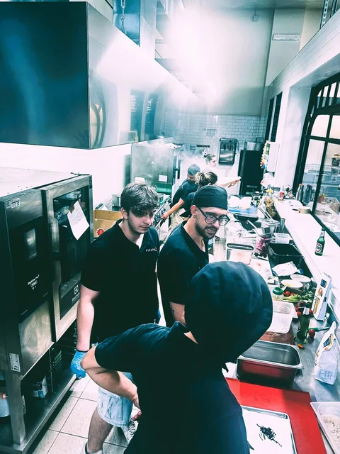 Chef Lab 2026: quando formazione e team building si incontrano in cucina