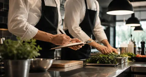 Professionisti accomunati dalla stessa visione