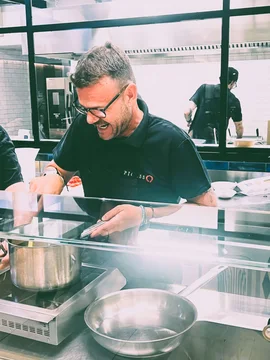 Chef Lab 2026: quando formazione e team building si incontrano in cucina